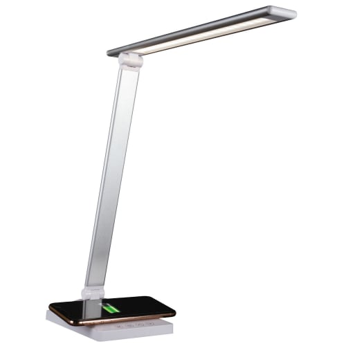 Ottlite soft touch led desk lamp white 2025
